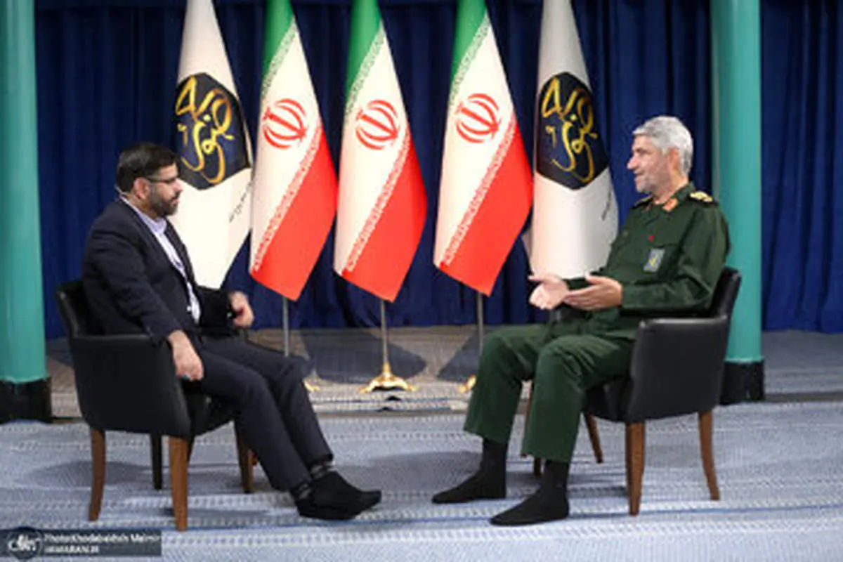 ماجرای لو رفتن فایل صوتی فرماندهان نظامی