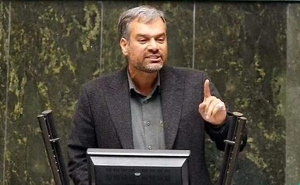 رشیدی کوچی: رد صلاحیت شدم