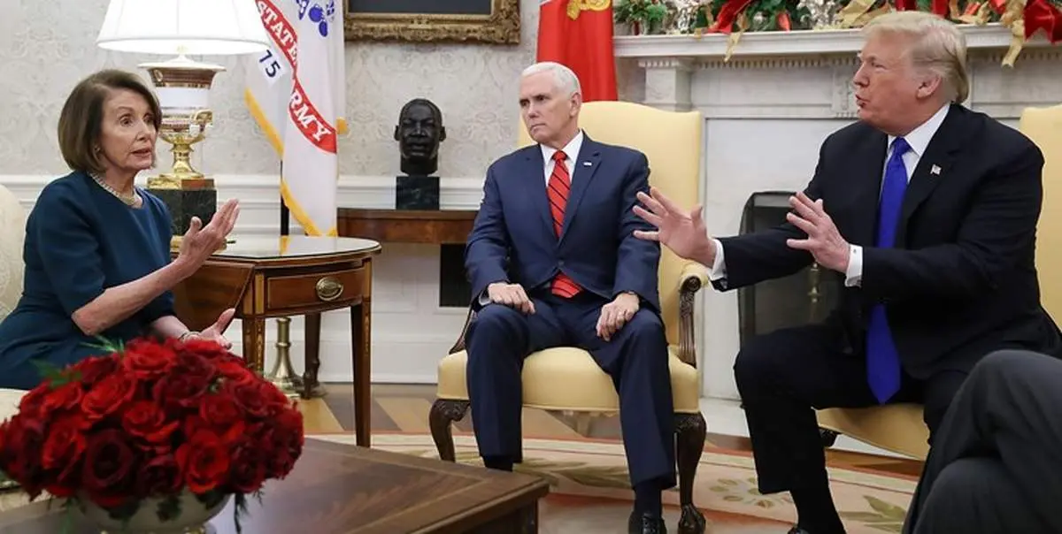 پیروزی ترامپ غیرممکن است