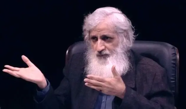  ایران برای تحولات جدید جهانی تئوری‌پردازی کند