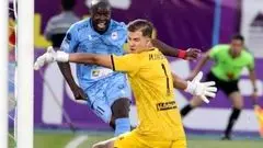 پدیده لیگ، جانشین نازون در استقلال می‌شود