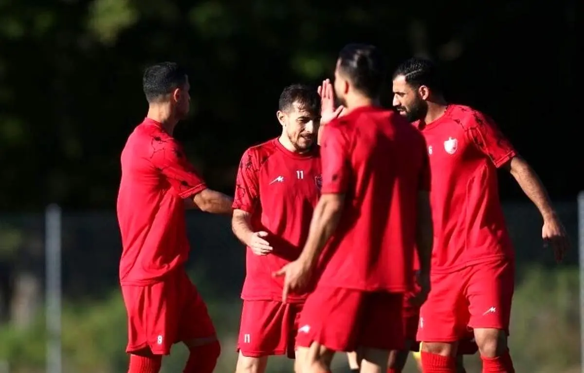 واکنش پرسپولیس به بیانیه اعتراضی استقلال