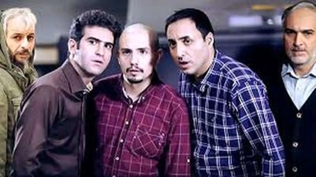 ببینید / خندهدارترین میکس دو سریال طنز لیسانسهها و پایتخت