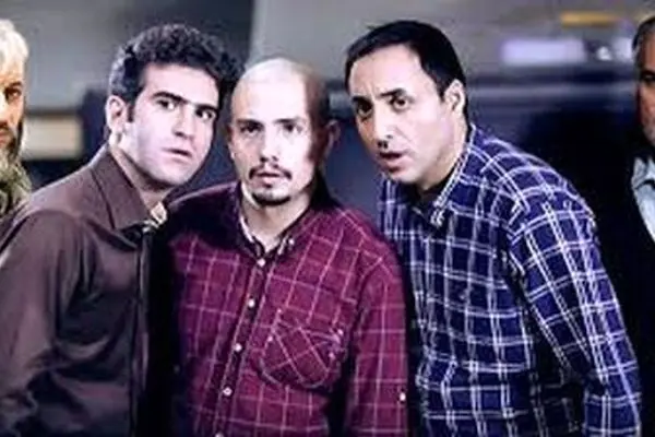 ببینید / خنده‌دارترین میکس دو سریال طنز لیسانسه‌ها و پایتخت 
