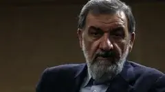 پای محسن رضایی به تنش روحانی و قالیباف باز شد