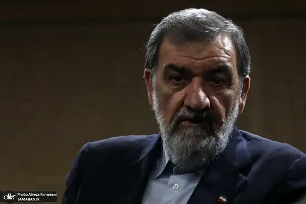 پای محسن رضایی به تنش روحانی و قالیباف باز شد