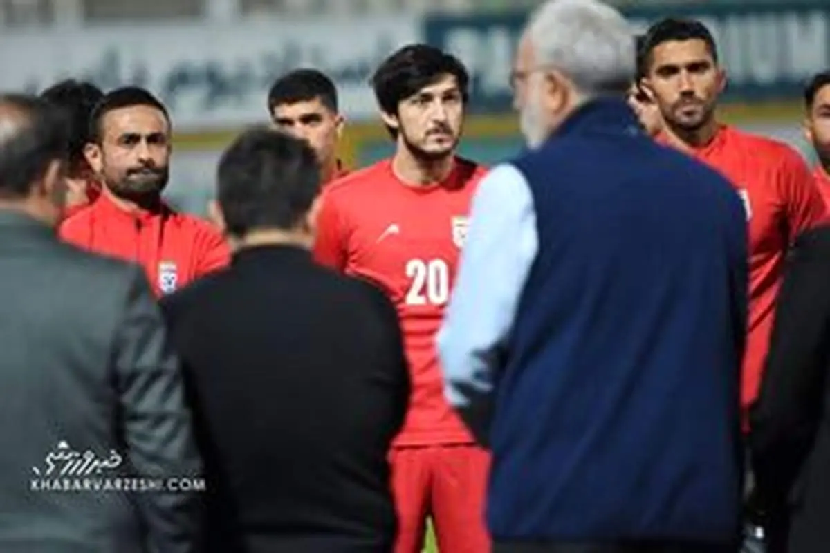 تشبیه جالب قلعه نوعی به مورینیو