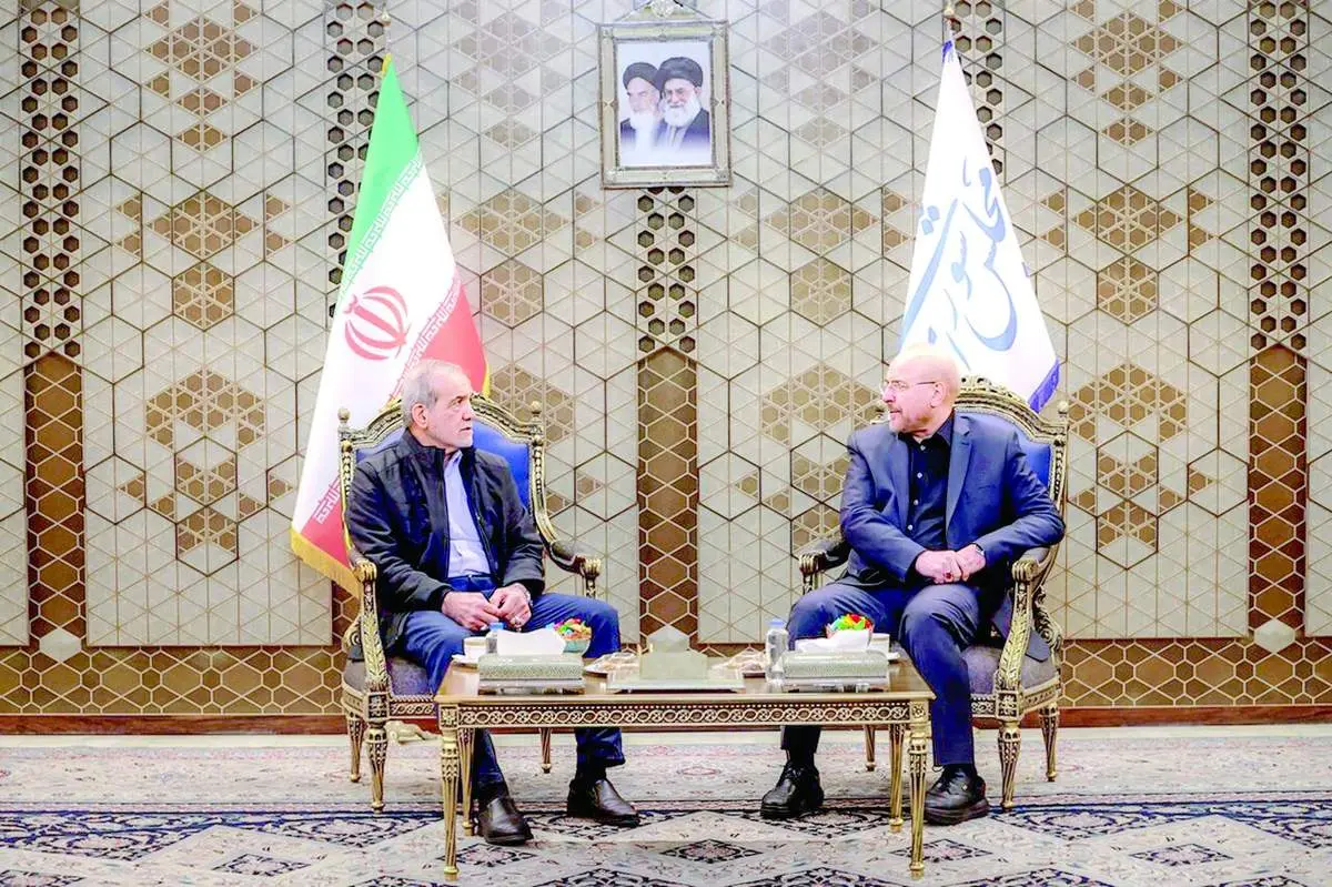 موافقت مجلس با محدودیت های رسانه‌ای