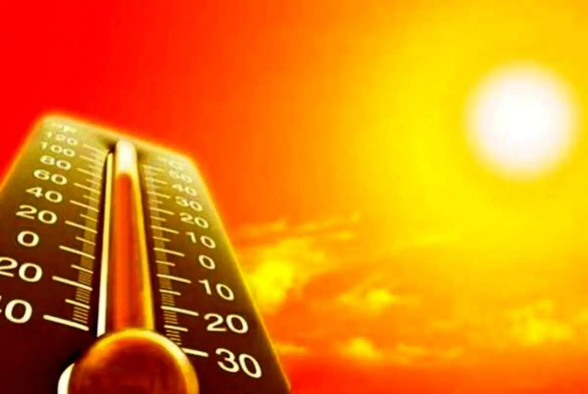 این شهر ایران گرم‌ترین شهر جهان شد