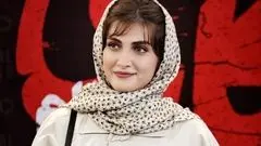 الناز ملک کارگردانی میکند