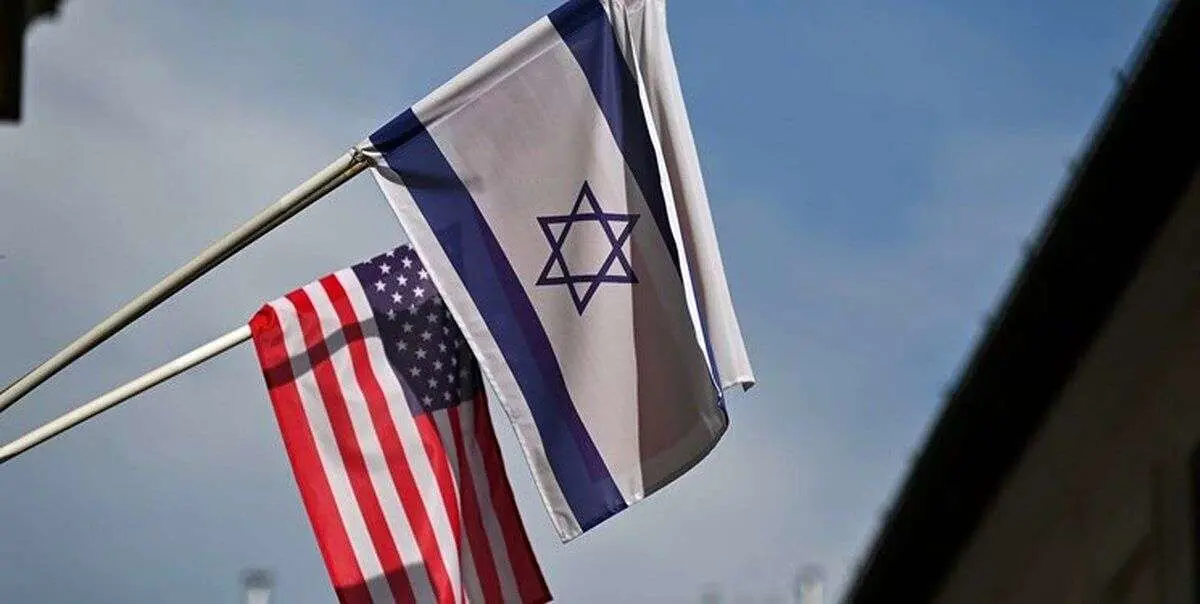 اعتراف رسانه اسرائیلی : آمریکا نبود، اسرائیل با سنگ و چوب می‌جنگید 
