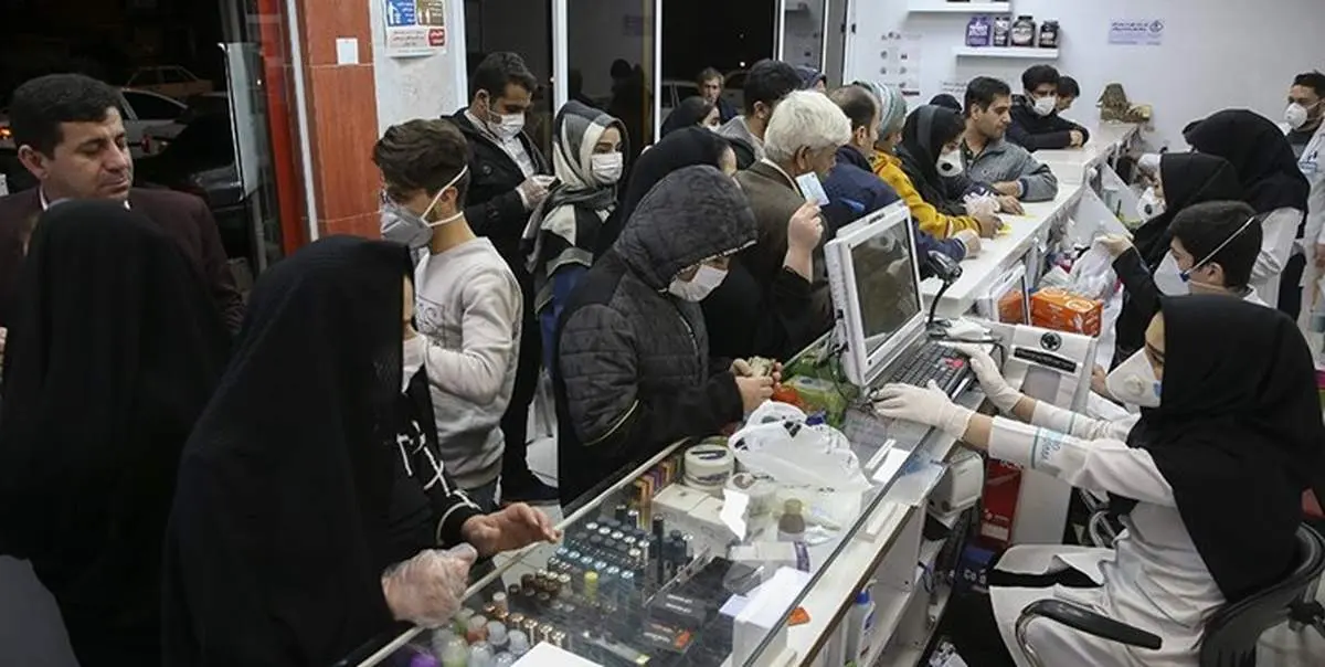  جدال مجلس و دولت بر سر «دارو» 