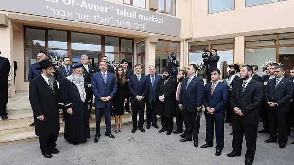 نشست مقامات اسرائیلی در باکو لغو شد 