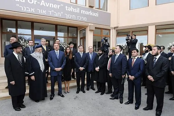 نشست مقامات اسرائیلی در باکو لغو شد 