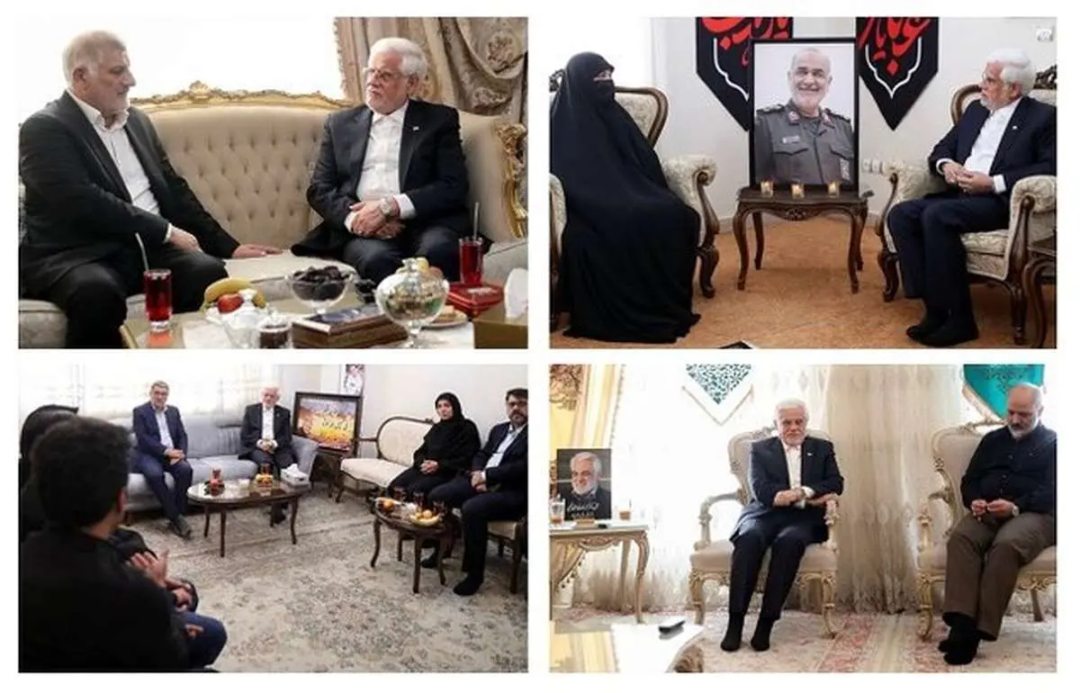 محمد رضا عارف: انسجام اجتماعی مسئولیت کارگزاران نظام را سنگینتر کرده است