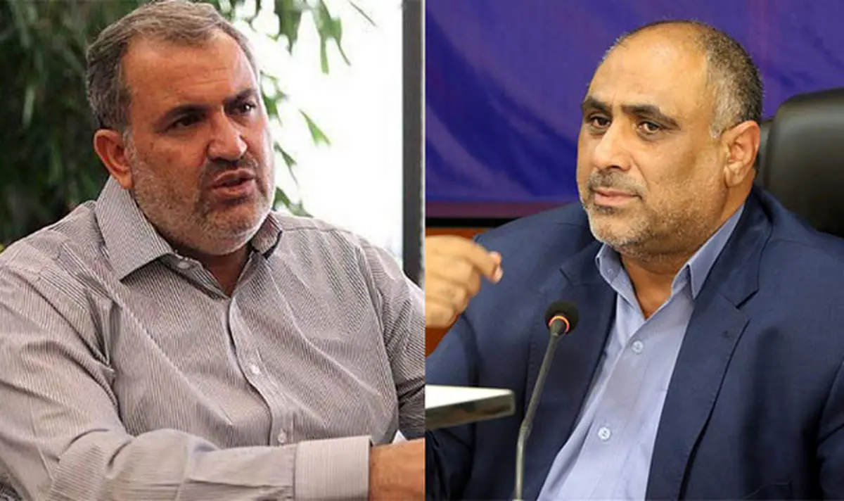 لطفأ وزیر مرغ و تخم مرغ نباشید! | دولت وقت آزمون و خطا ندارد