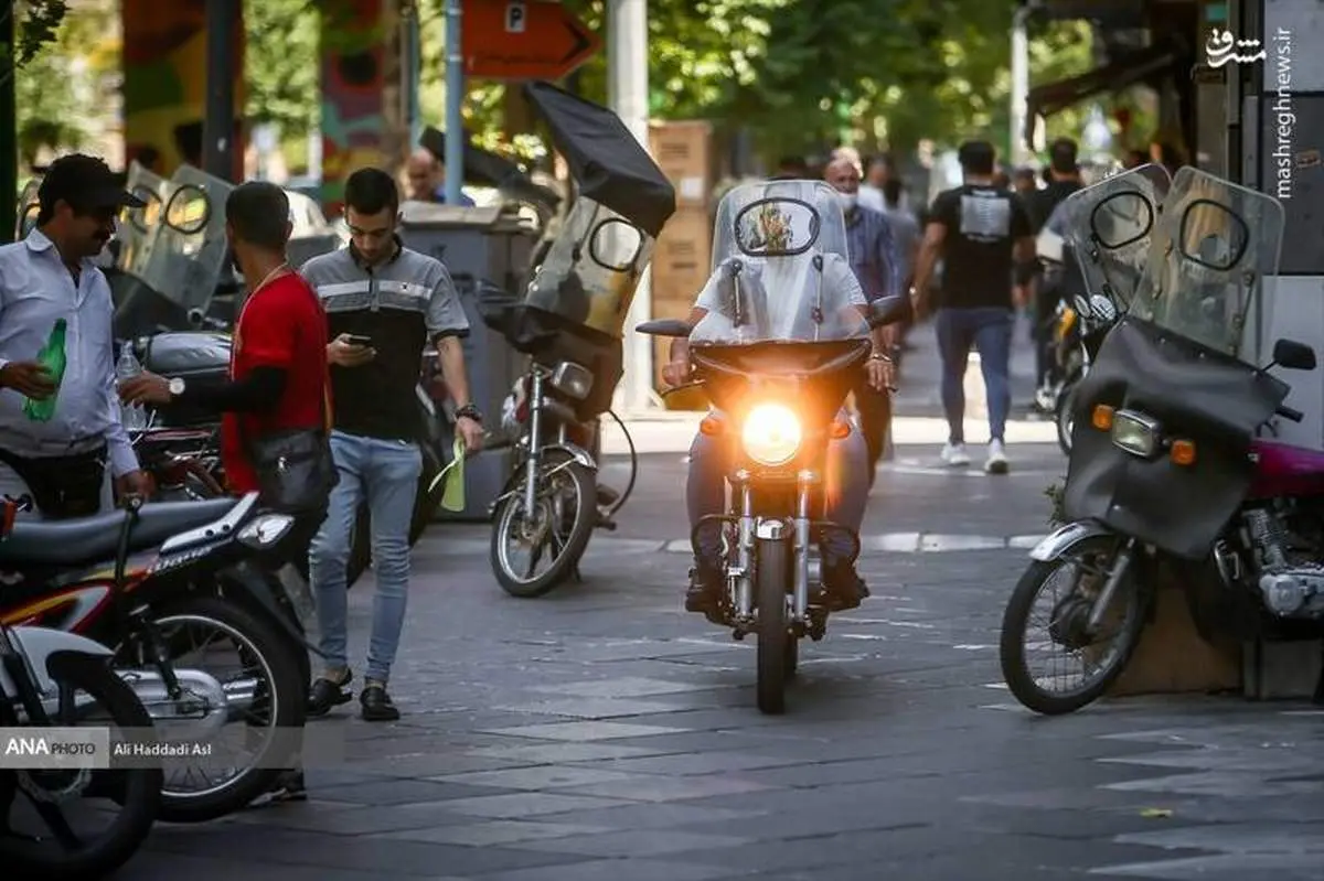 چه کسانی می توانند یک روزه گواهینامه موتور بگیرند؟