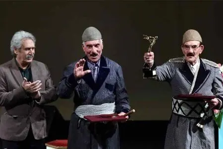  هنرمند سرنانواز مطرح درگذشت