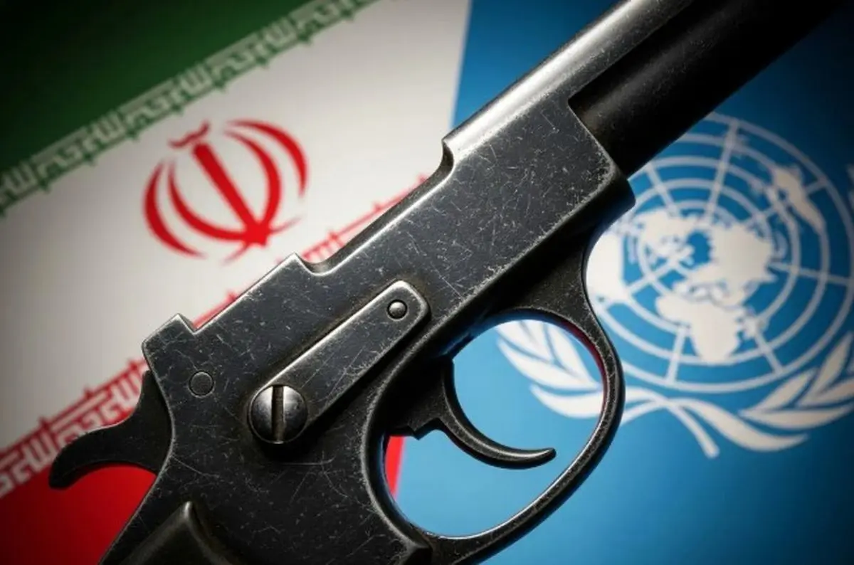 ببینید/ اعتراض مجری صداوسیما به ظریف و روحانی پس از فعال شدن اسنپ‌بک 