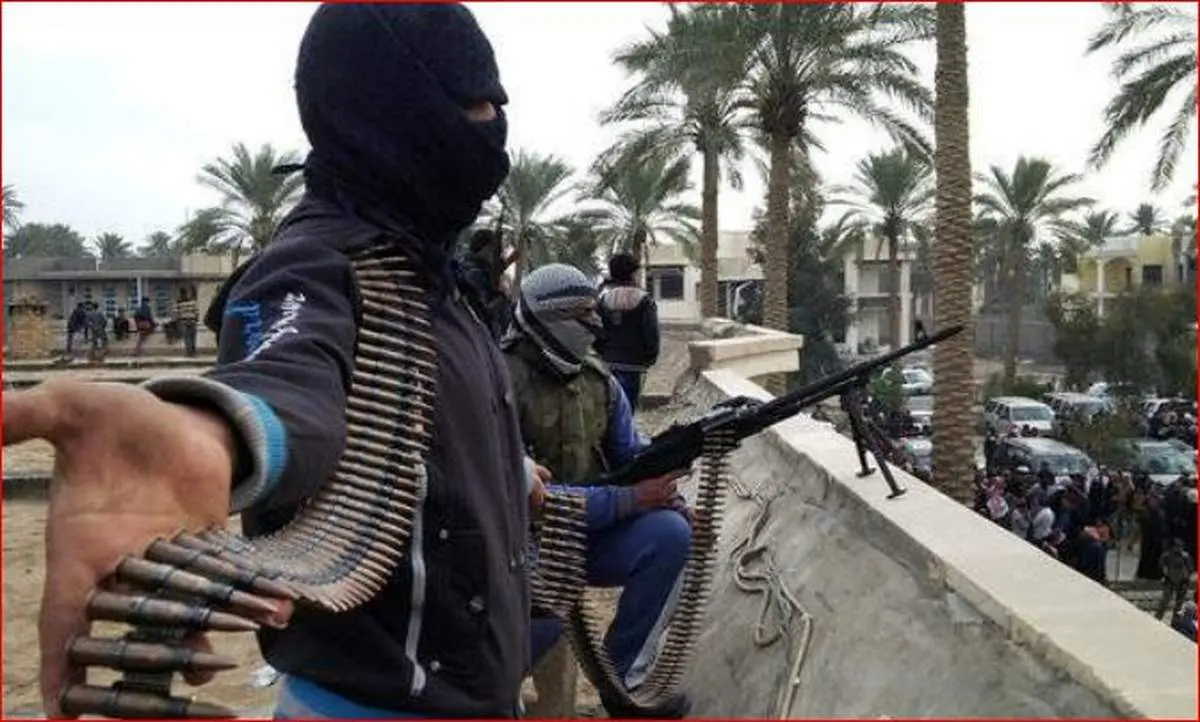 هشت کشته و مجروح در درگیریهای قبیلهای جنوب عراق