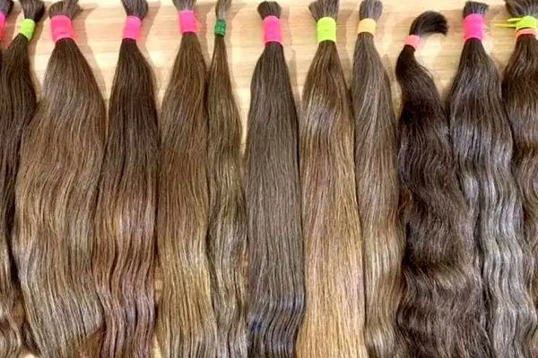 بازار خرید و فروش مو در ایران داغ شد