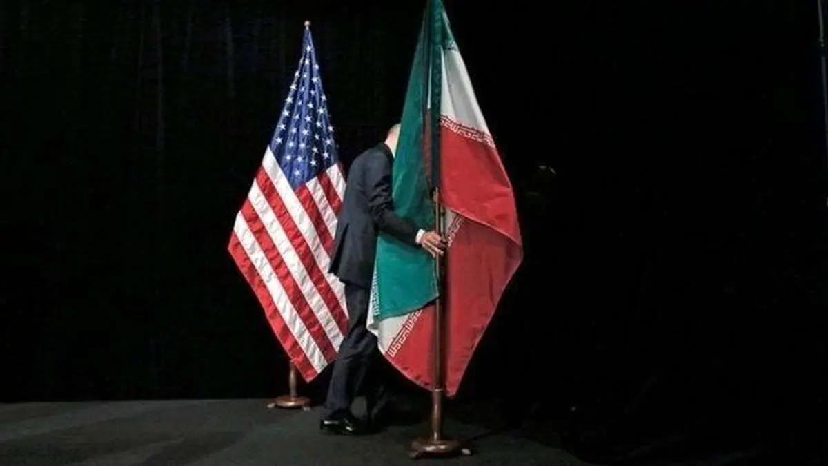 درخواست آمریکا از ایران 