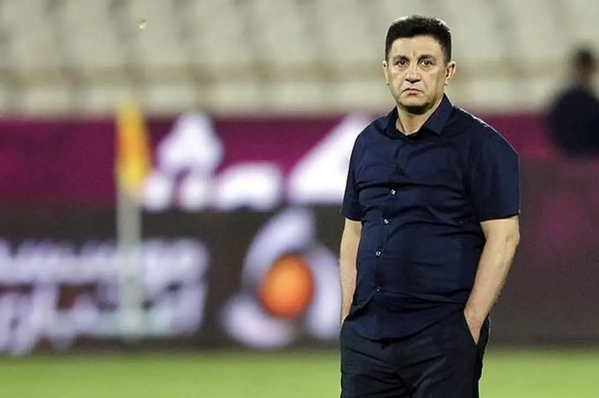 یک مهمان خاص در جدال استقلال و پرسپولیس!