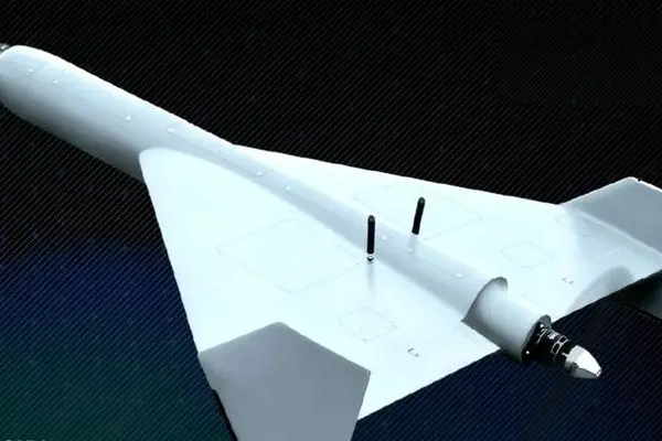 آمریکایی‌ها از روی «شاهد» پهپاد ساختند!