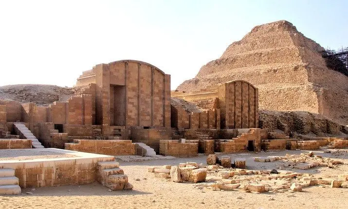 «دیسک سابو» عجیب ترین شیء اسرارآمیز مصر باستان/ عکس