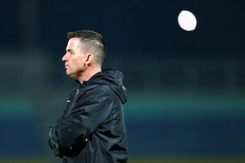 اوسمار پرسپولیسی‌ها را شوکه کرد