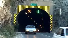 هشدار پلیس: ترافیک سنگین محورهای شمالی، محدودیت یک‌طرفه ممکن است