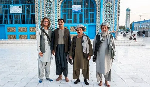  به جای گردشگر اروپایی به ظرفیت افغانستان توجه کنیم!