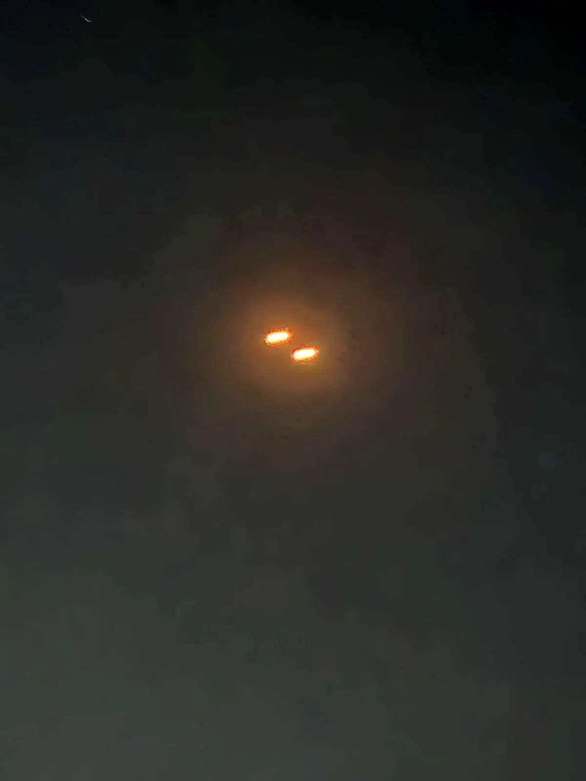 دومین شب حمله ایران آغاز شد