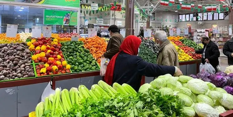  ۱۰ بازار جدید میوه و تره بار در  کدام مناطق تهرانند؟