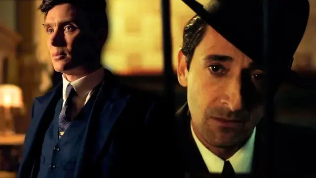 ساخت دنباله سریال «پیکی بلایندرز»