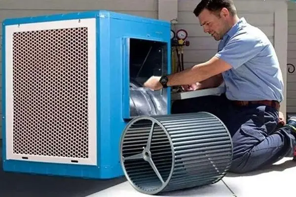 تکنیک‌های ساده و موثر برای کاهش مصرف آب کولر آبی