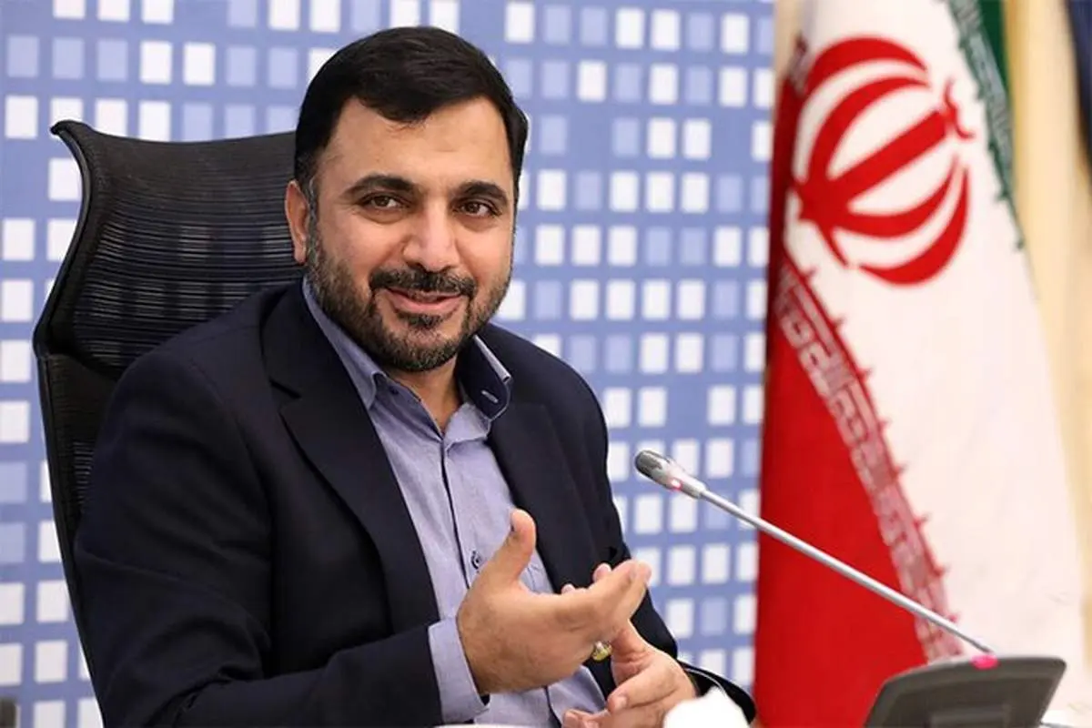 زیرساخت ارتباطی کشور خوب نیست!