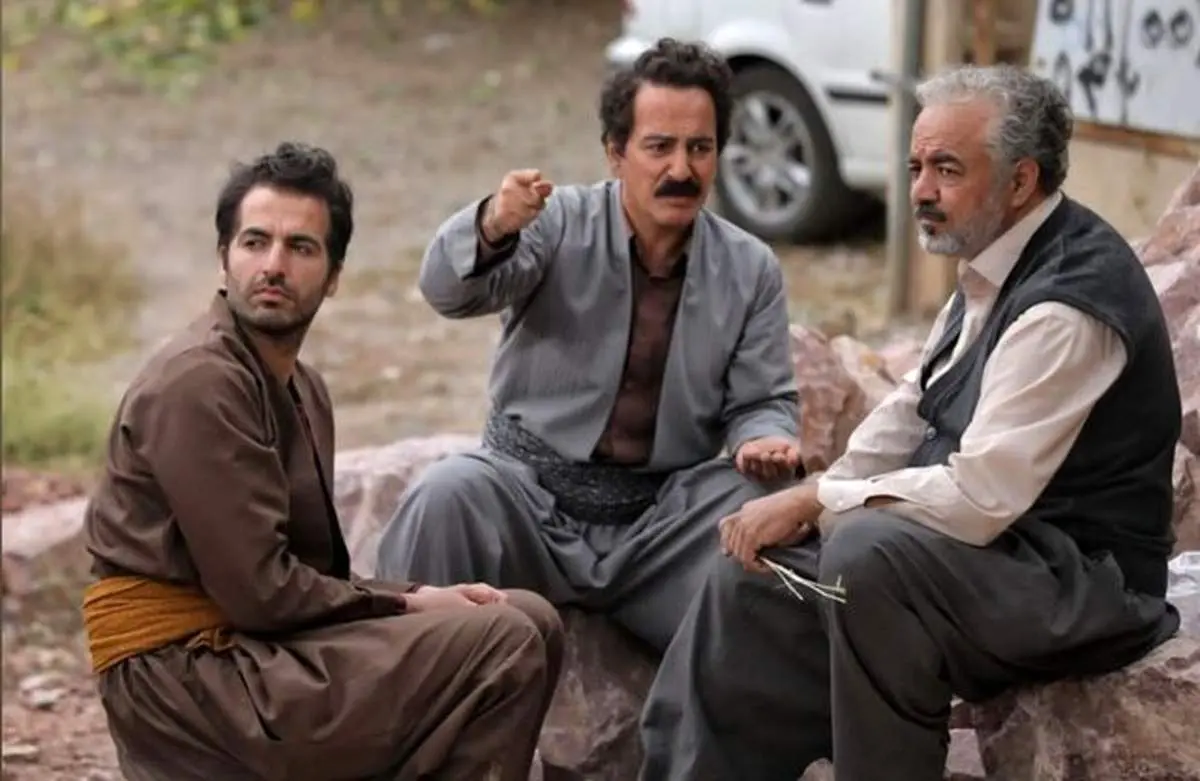 حمله به نونخ و آقاخانی: برای اینستاگرام سریال ساخته بودید؟