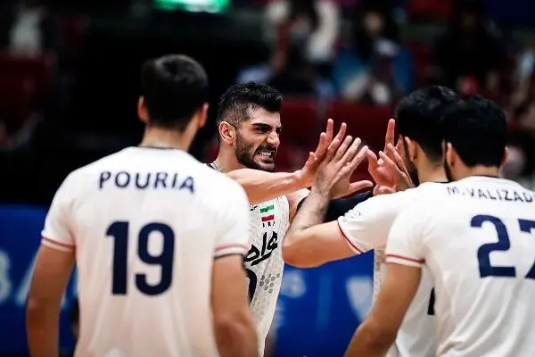 بهانه‌های عجیب مربی تیم ملی والیبال درباره ناکامی در لیگ ملت‌ها