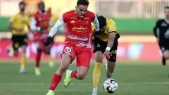 اورونوف در قراردادش با پرسپولیس بند فسخ دارد؟!