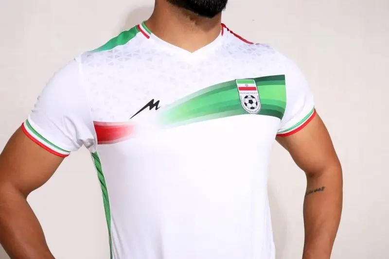 برندهای ایرانی همه تیم‌های لیگ برتری را تصاحب کردند | هر تیم چه برندی می‌پوشد؟