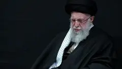 تسلیت رهبر انقلاب به سقاب اصفهانی