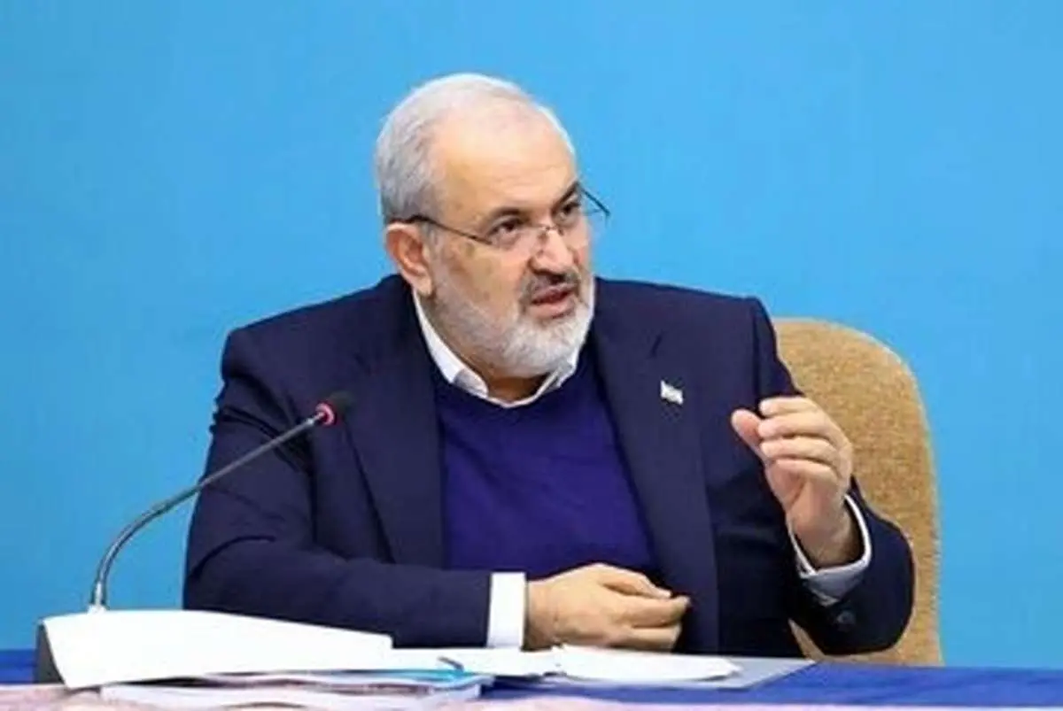 دفاع روزنامه اعتماد از وزیر نیرو: او نباید استیضاح شود