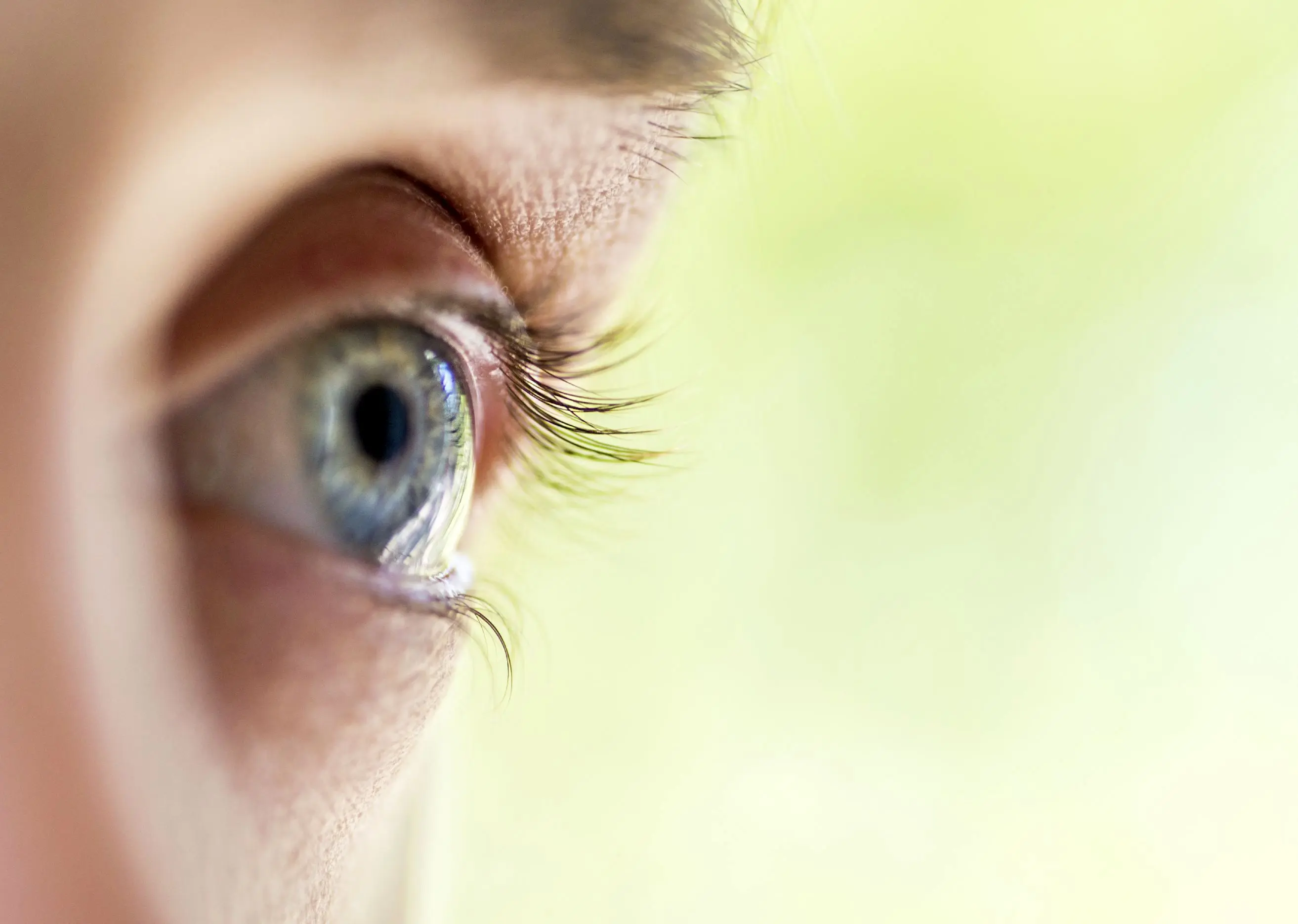کشف دانشمندان برای جلوگیری از نابینا شدن انسان