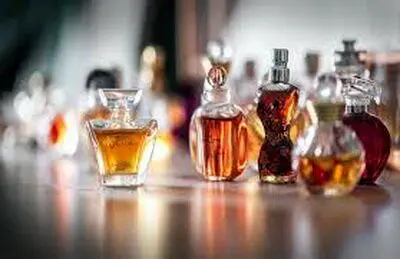 تفاوت‌ عطر، ادکلن، ادوپرفیوم و ادوتویلت