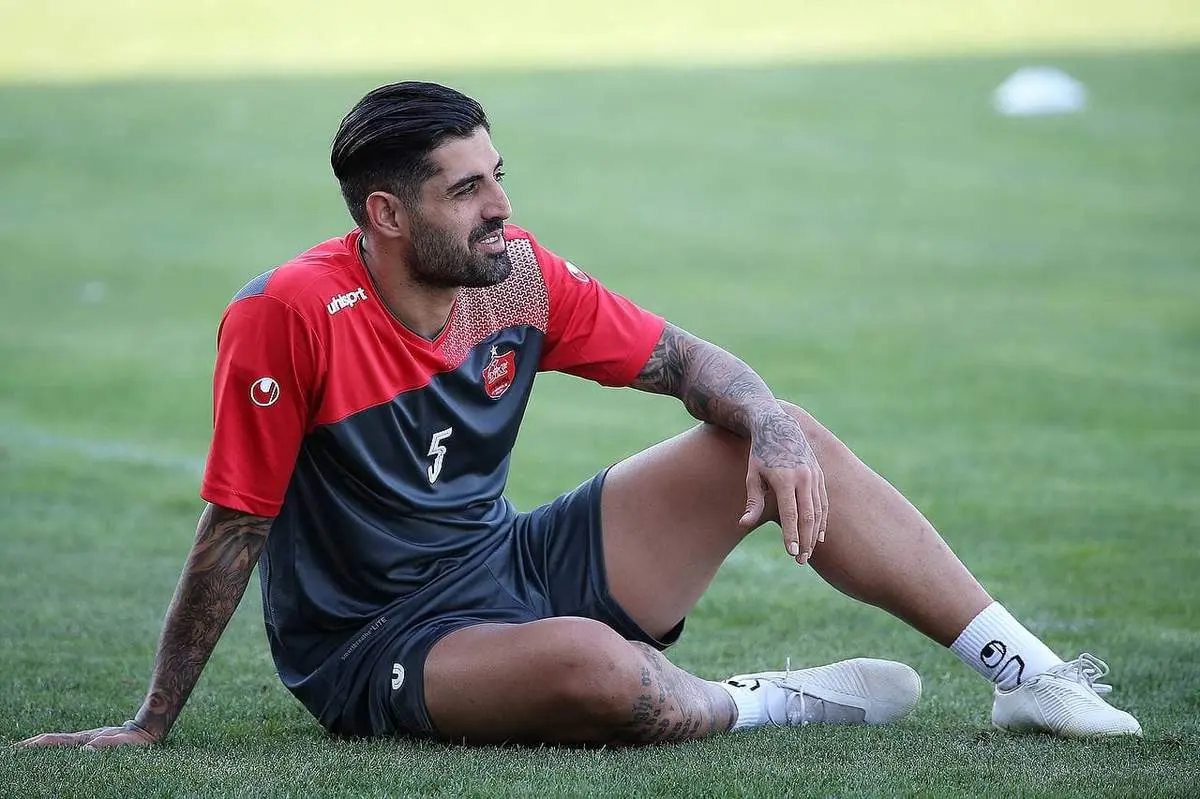 بازگشت مدافع سابق پرسپولیس به کرمان