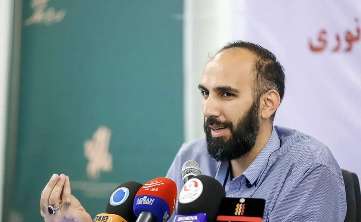 شغل حمید نوری در دهه 60 به روایت پسرش