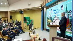  پزشکیان: تصور اینکه فقط یک گروه حرف درست می‌زند، جهل مطلق است