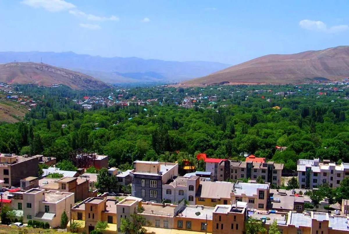 با ۱۵۰ میلیون در ییلاق تهران خانه رهن کنید