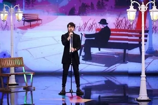 انتشار اولین آلبوم رسمی «شروین حاجی‌پور»